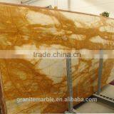 High Quality Yellow Siena Marble For Bathroom/Flooring/Wall Etc & Marble Tiles & Slabs For Sale With Best Price thumbnail-2