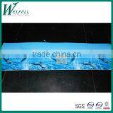 Outdoor Picnic Sleeping Camping Mat Mattress Pad Cushion Bed thumbnail-1