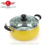 High Qualitystainless Steel Lid 18 10 Stainless Steel Cookware thumbnail-3