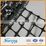 Soil Reinforcement Biaxial PP Geogrid thumbnail-4