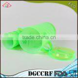 NBRSC Set of 5 Pcs Plastic Cold Water Kettle ps Water Jug Drinking Teapot PP Canteen Double Layer Watering Can thumbnail-3