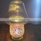 Customizeed Mosaic Candle Holders thumbnail-2