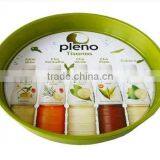 Metal Camping Serving Tray thumbnail-1