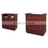 Multi-function Bar Furniture/ Modern Commercial Bar Counter/ Restaurant Furniture/high Quality Fashion Mini Wooden Bar T-20 thumbnail-1