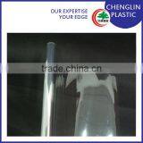 Cheap and Hot Sale Transparent Plastic 0.5mm Pvc Sheet for Blister Packaging and Printing thumbnail-1