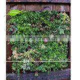 GNW GLW034 Artificialgarden Ornament Vertical Wall Mounted for Garden Decoration