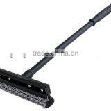 Lengthened Window Squeegee Cleaner Brush,Shower Car Wiper Sponge,Car Window Cleaner Squeegee thumbnail-1