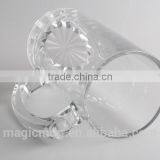 Clear Cheap Custom Design Empty Glass Bottles for Sale thumbnail-6