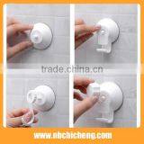 Sucker Holder Suction Hook Removable Bathroom Kitchen Wall Strong Suction Cup Hook Vacuum Large Sucker thumbnail-3