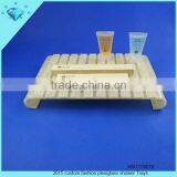 2015 Custom Fashion Plexiglass Shower Trays thumbnail-1