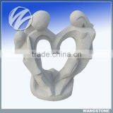 Large Religious India Stone Modern Outdoor Statues thumbnail-3