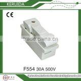 500V 30A RCIA Plug-in Porcleain Fuse thumbnail-1