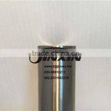 Guangzhou JINXIN Manufactory Inox 304 316 Raw Material Stainless Steel Handrail Tubes thumbnail-3