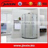Small Sliding Shower Door thumbnail-1