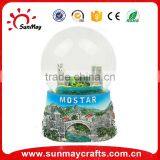Souvenir Building Water Globe thumbnail-5