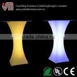 Modern RGB Event Illuminated Outdoor Furniture thumbnail-3