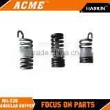 NEW Factory Direct Sale Chainsaw Parts Hu236 Annular Buffer thumbnail-1