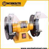 BG106-6 Worksite Brand 200W 150mm Bench Grinder thumbnail-1