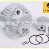 36mm Aluminum Piston Gas Cylinder 1E36F TL33 for Brush Cutter thumbnail-1