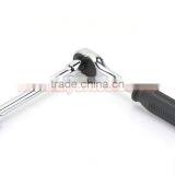 26pcs Socket Set Ratchet Wrench Set 3/8" CRV Auto Repair Tools thumbnail-4