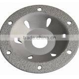 Brazed Diamond G & P Tool thumbnail-1