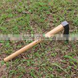 Mini Wooden Handle Hoe thumbnail-2