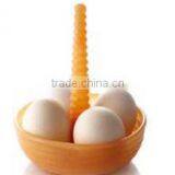 Silicone Egg Poacher thumbnail-1