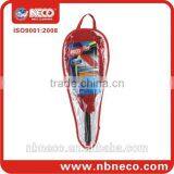 Car Duster, Cotton Car Duster thumbnail-2