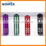 Hot-selling Aluminum 14LED Flashlight Torch thumbnail-5