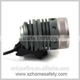 Uniquefire Led Bicyclelight New and Warning Led Headlamp