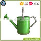 High Quality Galvanized Garden Watering Can in Bulk thumbnail-1