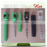 K-910 New Design Mini Wine Opener thumbnail-1