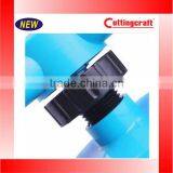 Automatic 360 Degree Garden Lawn Sprinkler Gardening Watering Lawn New Supplies thumbnail-6