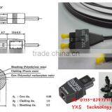 Original TOCP-155 Fiber Optic Wire TOCP155 Fiber Optic Cable thumbnail-2