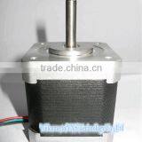 JK42HS40-1704 4217 NEMA17 1.8 Degree 42mm 1.7A Stepping Motor For 3D Printer DIY CNC Robot Reprap thumbnail-4