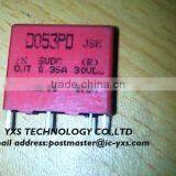 Relay JSR-D053PD 5VDC D053PD thumbnail-1