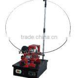 Gear Grinding Machine SHJM-1 With Grinding Blade's Width 6-75mm and Grinding Range Between Teeth 2-30mm