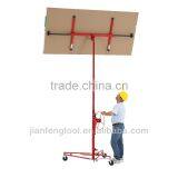 16' Steel Heavy Duty Drywall Panel Lifter thumbnail-6