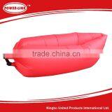 Folding Inflatable Air Lounge,inflatable Sofa for Outdoor,beach thumbnail-1