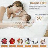 Electronic Cordless Mop With Water Tank /wet and Dry Floor Mop thumbnail-4