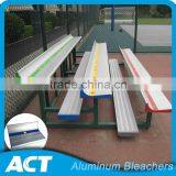 Mobile Aluminum Bleacher Seats thumbnail-1