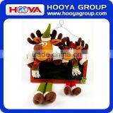 12.5*19"New Moose Toys For Christmas Holiday Gift 2013 thumbnail-1