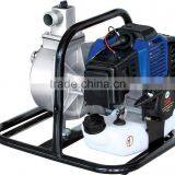 4 Stroke 152F 1inch 1.5inch Gasoline Engine Competitive Price Water Pump 1inch WP10 Centrifugal Pumps thumbnail-3