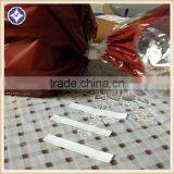 Double Wire Plastic Clip Band Used For Bread Packing Machine thumbnail-2