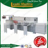 MJ-K380 CE Computerized Panel Saw thumbnail-1