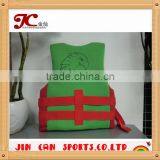 Hot Sell Custom Neoprene Automatic Inflatable Life Jacket/ Life Jacket thumbnail-3