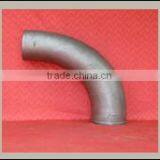 Short Sweep Cast Iron Pipe Fittings thumbnail-1