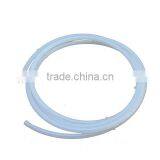 High Quality Excellent Tensile Strength Flexible White PVC Tube for Car Washing Industry thumbnail-2