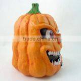 Perfect Audio Control Halloween Skull Decoration Light, Halloween Props thumbnail-2
