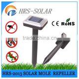 Home or Garden Sonic Pest Control Vibration Solar Snake Repeller thumbnail-5